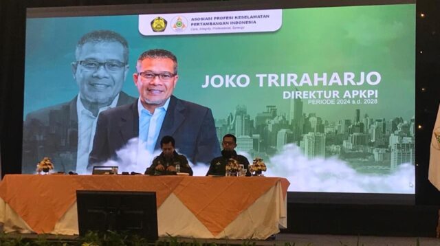 Joko Triraharjo