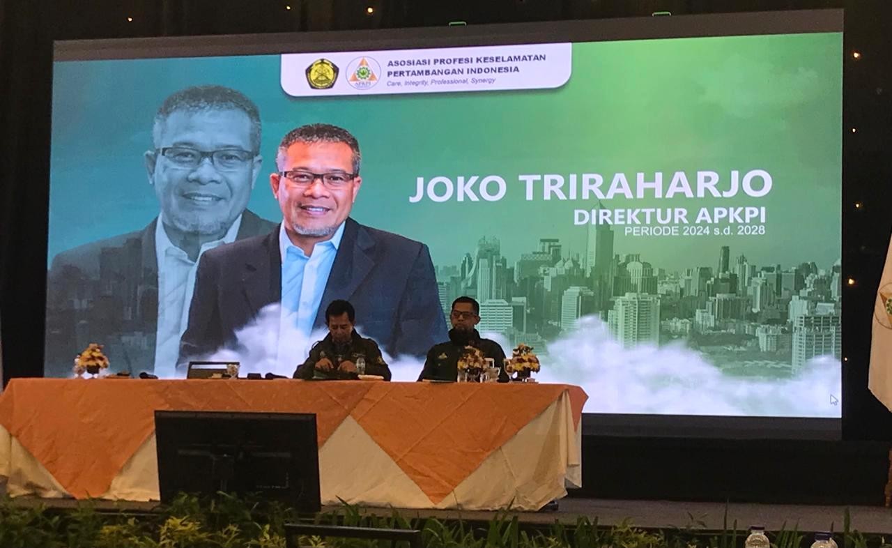 Joko Triraharjo
