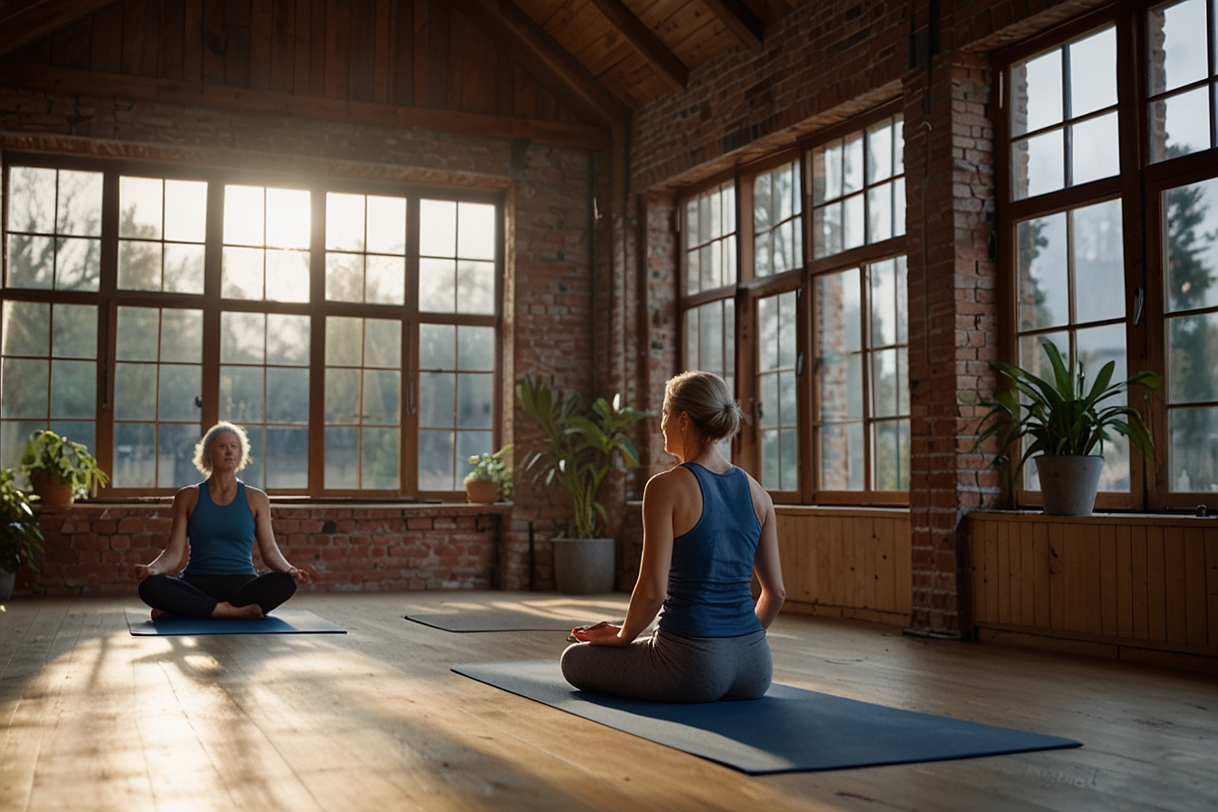 Kesehatan Sampai Tua