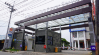 PT PLN Nusantara Power Services (PLN NPS). Jalan Raya Bandara Juanda No. 17 Sidoarjo, Jawa Timur PT PLN Nusantara Power Services (PLN NPS). Jalan Raya Bandara Juanda No. 17 Sidoarjo, Jawa Timur