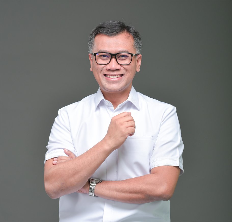 Pramudya Iriawan Buntoro. Direktur Utama BPJS Ketenagakerjaan