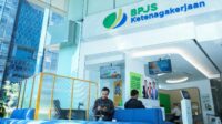 bpjs ketenagakerjaan Pekerja informal dapat diskon iuran BPJS Ketenagakerjaan hingga 50 persen. (Foto : BPJS Ketenagakerjaan)
