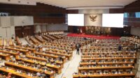 DPR Gedung DPR RI. (Foto : Kemenpan RB)