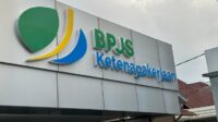 bpjs ketenagakerjaan BPJS Ketenagakerjaan kembali membuka rekrutmen pegawai pada April 2026.