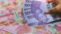 rupiah Ombudsman RI temukan banyak masalah pembayaran THR 2026. (Foto : Pixabay)
