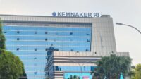 kemnaker Kemnaker membuka pendaftaran sertifikasi kompetensi bagi peserta Magang Nasional Perguruan Tinggi Tahap 2 pada 8–19 Juni 2026.