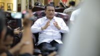 Menteri Pertanian (Mentan) Andi Amran Sulaiman. (Foto : Kementan) Menteri Pertanian (Mentan) Andi Amran Sulaiman. (Foto : Kementan)