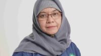 Dosen Program Studi D4 Keselamatan dan Kesehatan Kerja (K3) Fakultas Vokasi Universitas Airlangga (UNAIR), Dr. Neffrety Nilamsari, SSos., MKes., (Foto : dok. UNAIR) Dosen Program Studi D4 Keselamatan dan Kesehatan Kerja (K3) Fakultas Vokasi Universitas Airlangga (UNAIR), Dr. Neffrety Nilamsari, SSos., MKes., (Foto : dok. UNAIR)