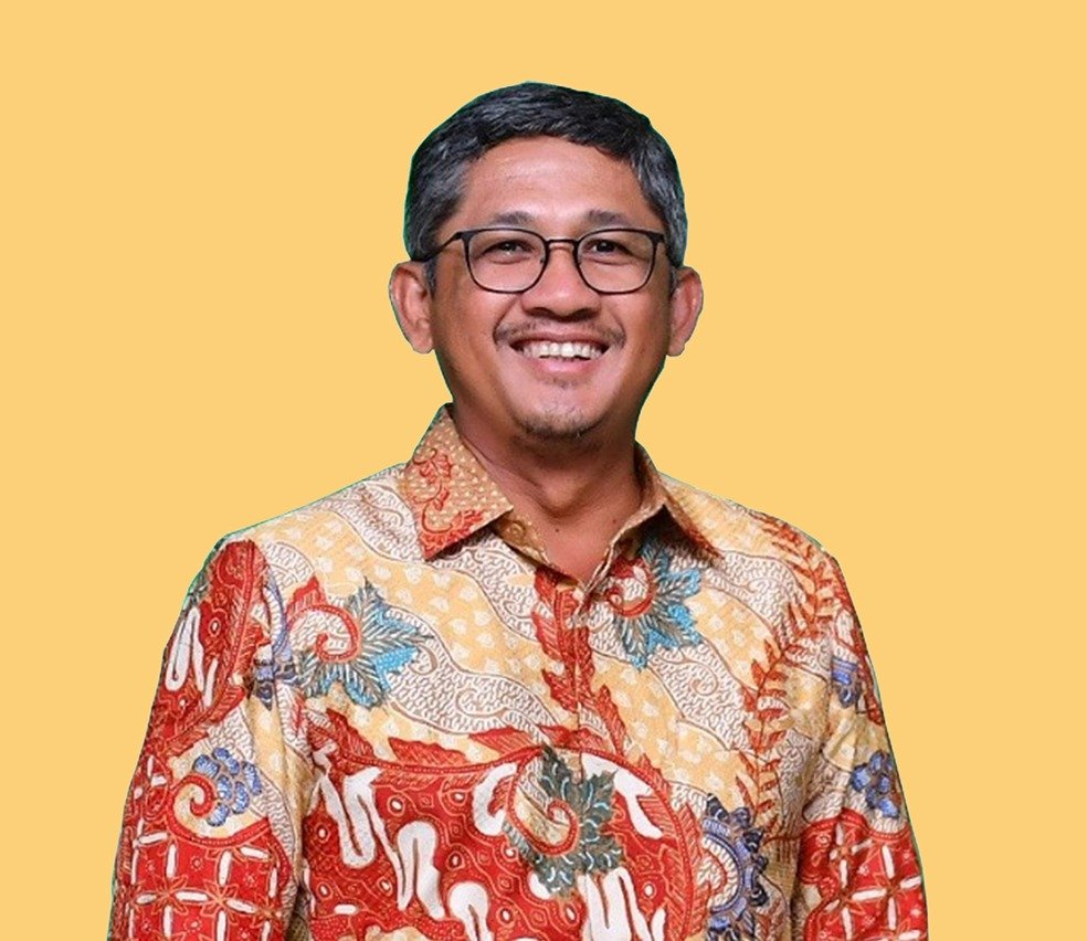 Ricky Nelson Direktur Utama PT Mifa Bersaudara