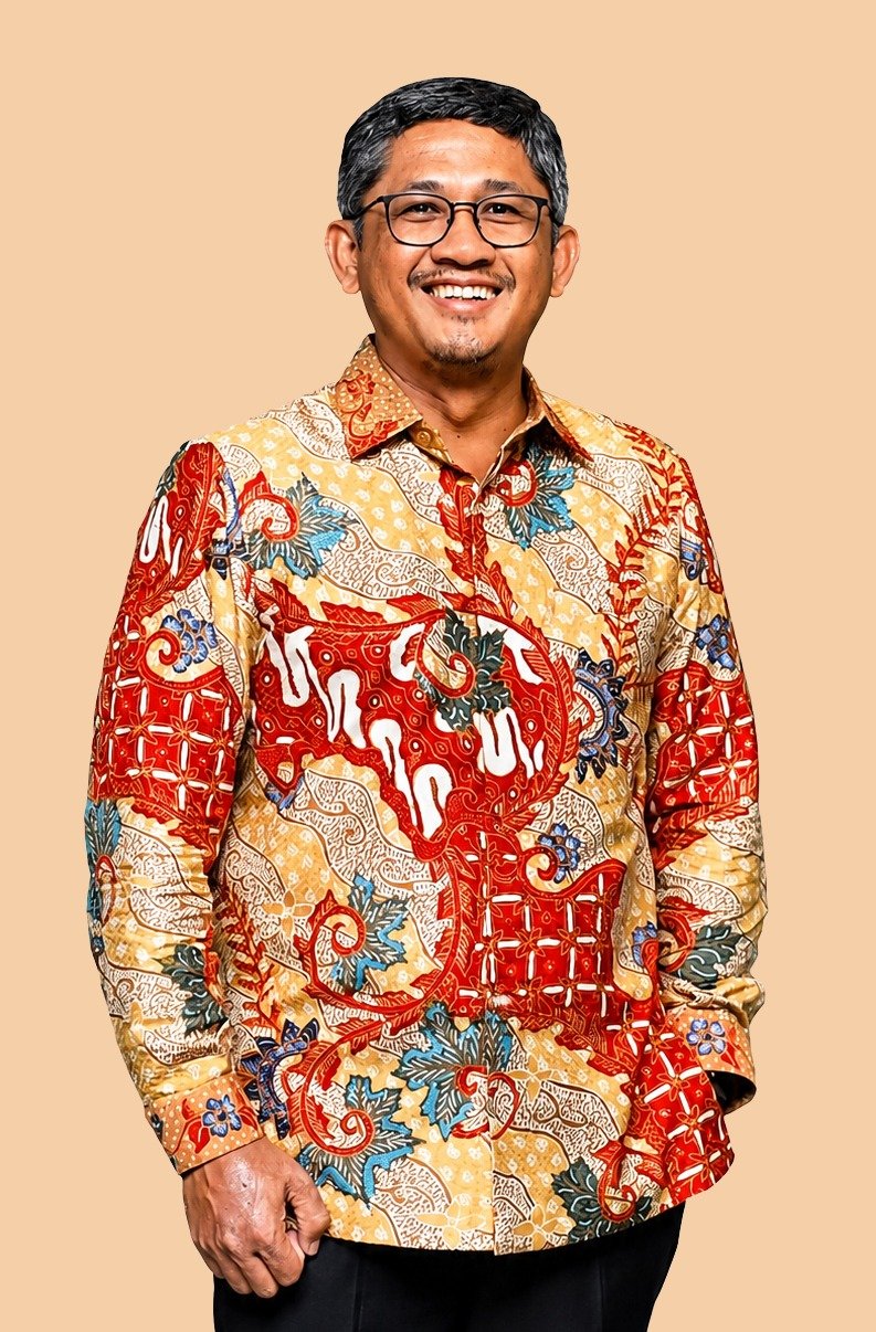 Ricky NelsonDirektur Utama PT Mifa Bersaudara