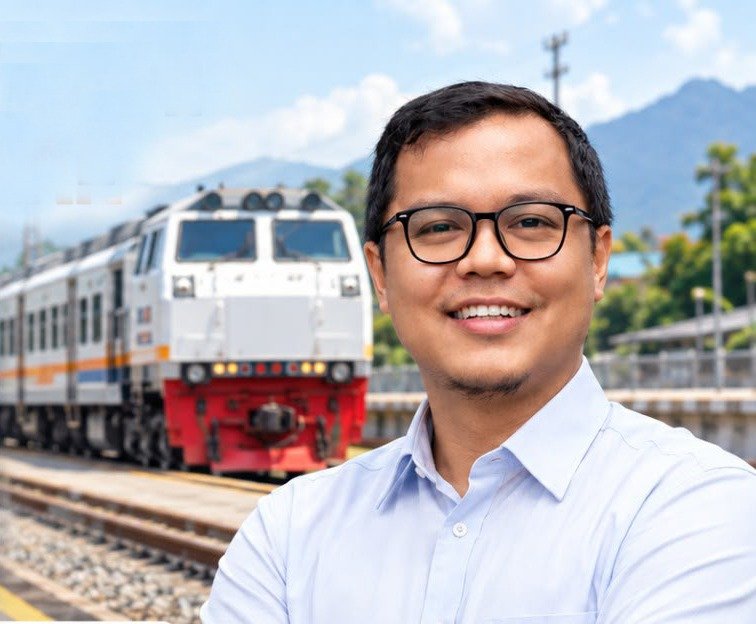 Beni Cahyadi. QHSE, Sustainability & Waste Management Specialist